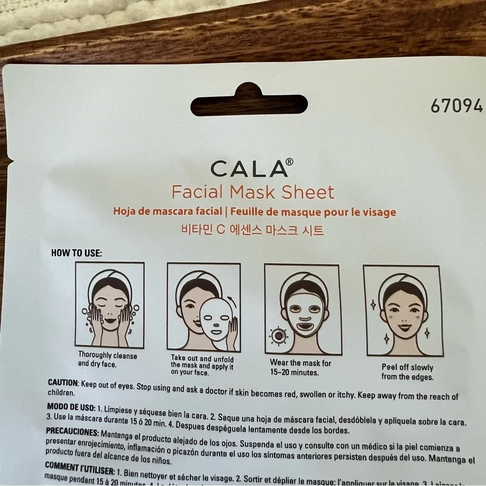 N/A description individual